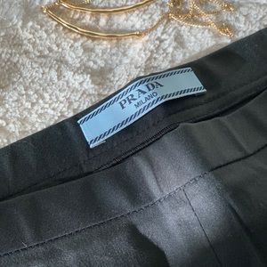 NWT PRADA Casual Pants